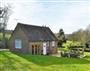 Udiam Farm Cottage in Bodiam - East Sussex