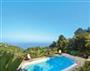 Villa Dei Galli in Sant'Agata sui Due Golfi, Amalfi coast