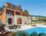 Villa La Beata in Labin, Istria, Croatia