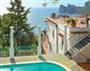 Villa La Granseola in Marina del Cantonem Amalfi coast