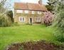 Wallflower Cottage in South Petherton - Somerset