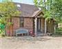 Waterlake Byre in Bough Beech, near Edenbridge