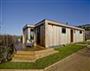 WhileAway Lodge at Strawberryfield Park in Cheddar