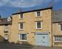 White Hart House in Burford