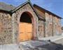 Willey Barn in Sticklepath, near Okehampton