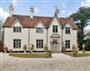 Woodside House in Cadmore End near Stokenchurch