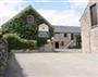 Wragg Barn in Over Haddon near Bakewell