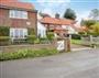 Yare Cottage in Reedham, Norfolk