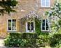 Yew Tree Cottage in Willsersey, near Broadway